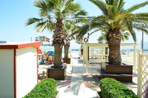 Marefiera Hotel Визербелла