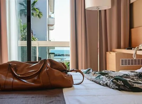 ***  Marefiera Hotel Визербелла Италия