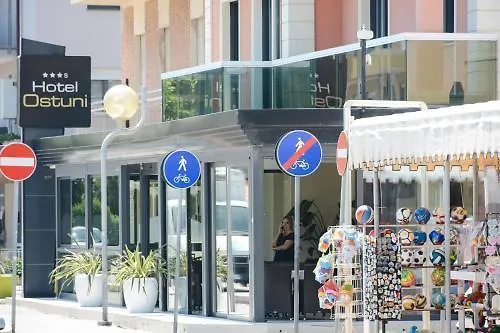 Marefiera Hotel Визербелла 3*,  Италия