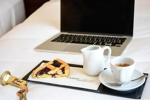 Marefiera Hotel Визербелла