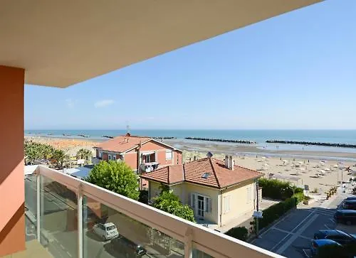 Marefiera Hotel Визербелла