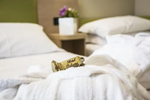 Marefiera Hotel Визербелла