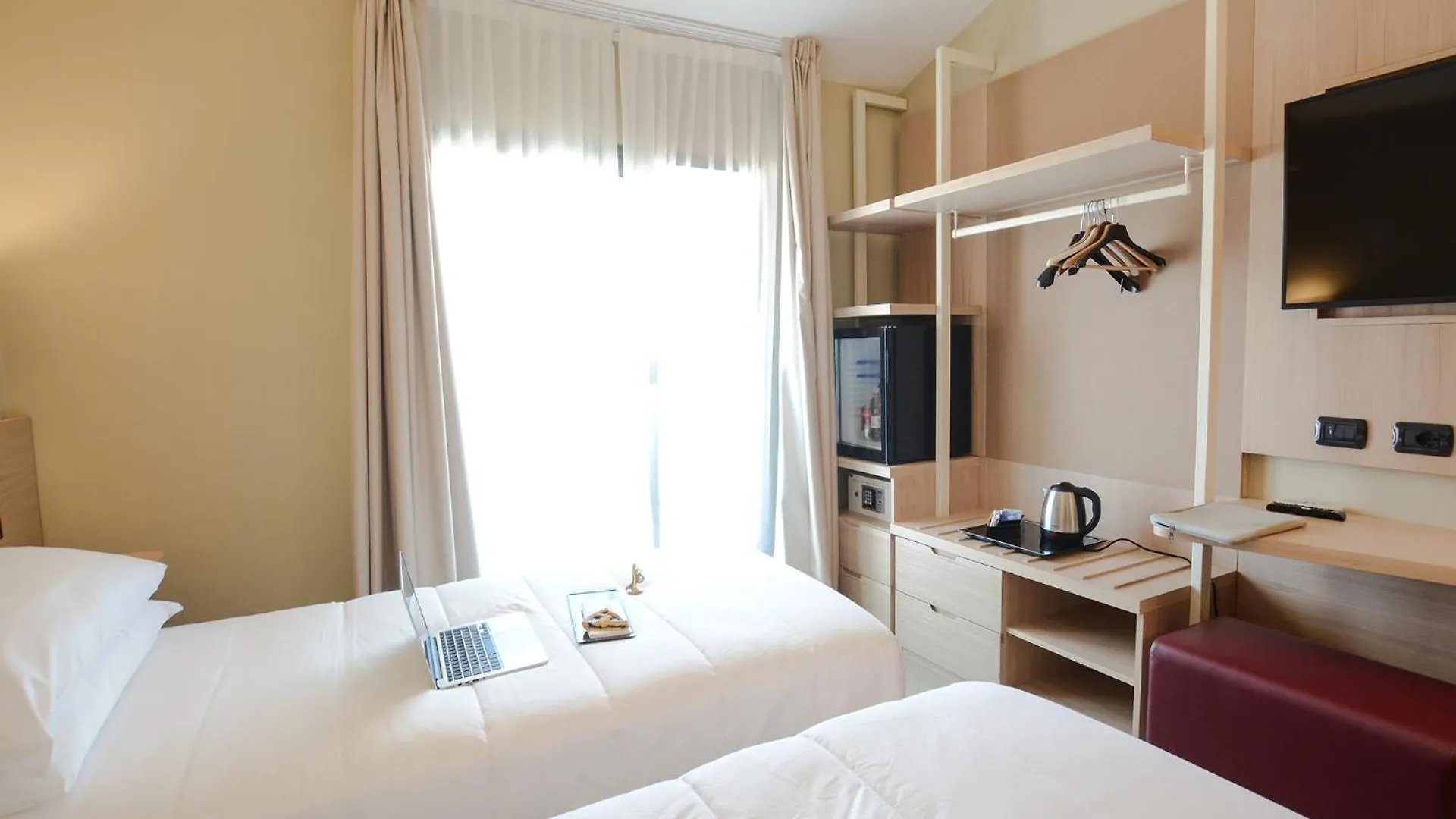 Marefiera Hotel Визербелла 3*,  Италия