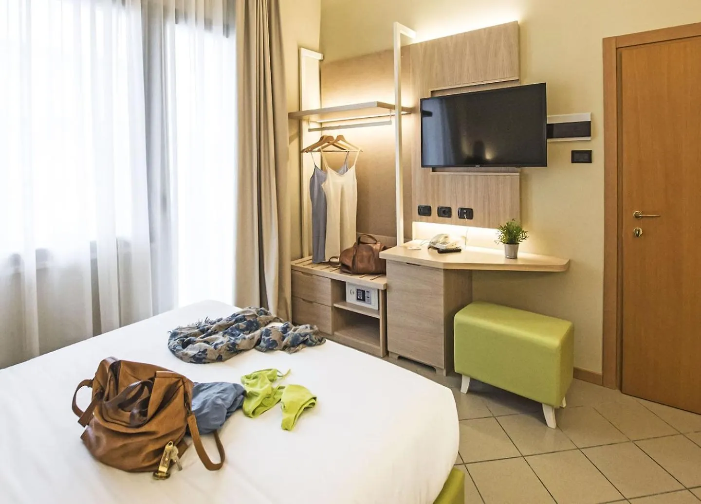***  Marefiera Hotel Визербелла Италия